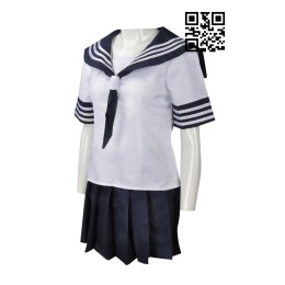 CP001  供應日式校服裙  設計水手服cosplay   日式 角色扮演 易服 戲劇用 訂造校服短裙cosplay  cosplay供應商 和風 CP001  供應日式校服裙  設計水手服cosplay   日式 角色扮演 易服 戲劇用 訂造校服短裙cosplay  cosplay供應商 和風
